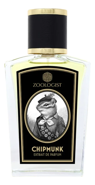 Zoologist Perfumes Chipmunk - Интернет-магазин. Kalinka-parfum.ru