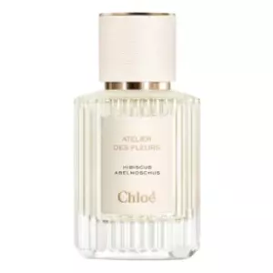 Chloe Atelier Des Fleurs Hibiscus Abelmoschus - Интернет-магазин. Kalinka-parfum.ru