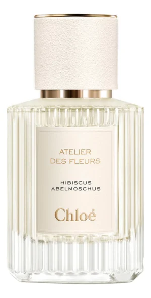 Chloe Atelier Des Fleurs Hibiscus Abelmoschus - Интернет-магазин. Kalinka-parfum.ru