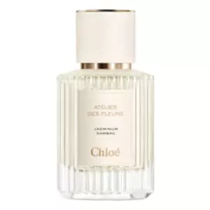 Chloe Atelier Des Fleurs Jasminum Sambac - Интернет-магазин. Kalinka-parfum.ru