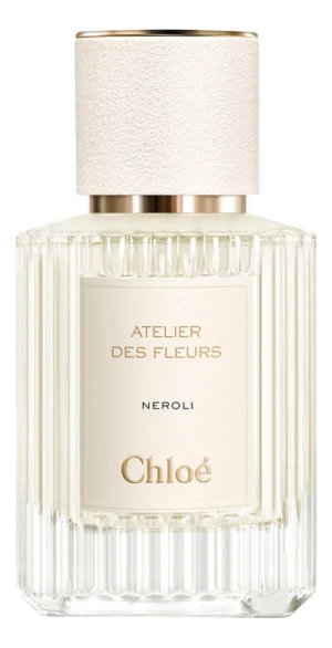 Chloe Atelier Des Fleurs Neroli - Интернет-магазин. Kalinka-parfum.ru