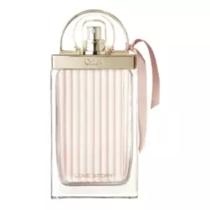 Chloe  Love Story Eau De Toilette - Интернет-магазин. Kalinka-parfum.ru