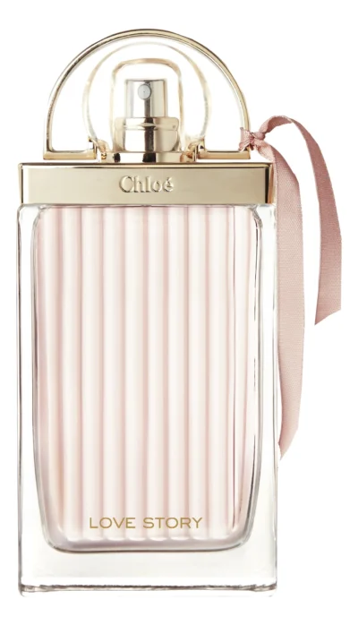 Chloe  Love Story Eau De Toilette - Интернет-магазин. Kalinka-parfum.ru