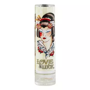 Christian Audigier Ed Hardy Love & Luck For Women - Интернет-магазин. Kalinka-parfum.ru