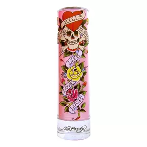 Christian Audigier Ed Hardy Women's - Интернет-магазин. Kalinka-parfum.ru