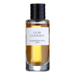 Christian Dior Cuir Cannage - Интернет-магазин. Kalinka-parfum.ru