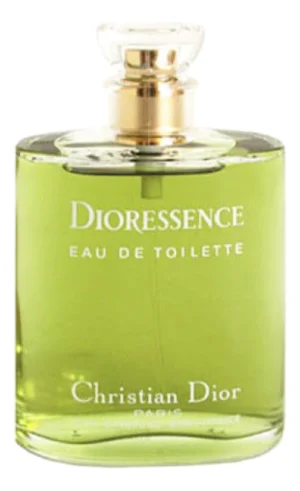 Christian Dior Dioressence Винтаж - Интернет-магазин. Kalinka-parfum.ru