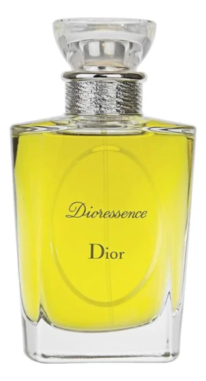 Christian Dior  Dioressence - Интернет-магазин. Kalinka-parfum.ru