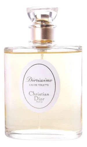 Christian Dior Diorissimo Винтаж - Интернет-магазин. Kalinka-parfum.ru