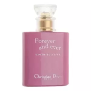 Christian Dior Forever And Ever 2002 - Интернет-магазин. Kalinka-parfum.ru