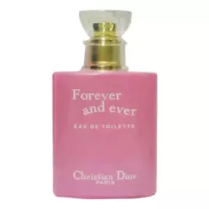 Christian Dior  Forever And Ever 2004 - Интернет-магазин. Kalinka-parfum.ru