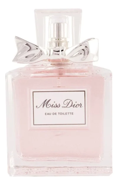 Christian Dior  Miss Dior Eau De Toilette - Интернет-магазин. Kalinka-parfum.ru