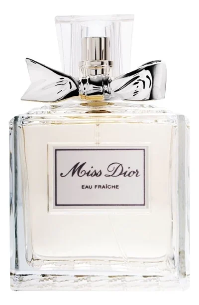 Christian Dior  Miss Dior Eau Fraiche - Интернет-магазин. Kalinka-parfum.ru