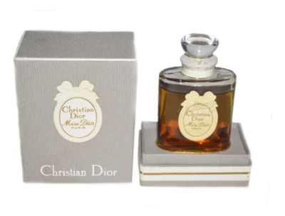 Christian Dior Miss Dior Винтаж - Интернет-магазин. Kalinka-parfum.ru