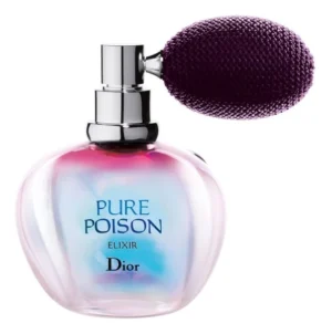 Christian Dior  Poison Pure Elixir - Интернет-магазин. Kalinka-parfum.ru