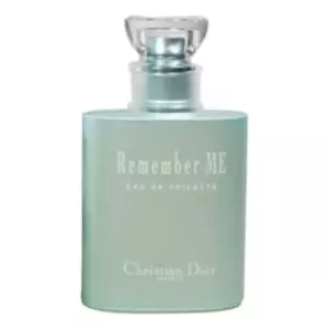 Christian Dior  Remember Me - Интернет-магазин. Kalinka-parfum.ru