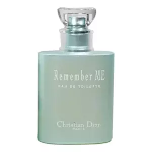 Christian Dior  Remember Me - Интернет-магазин. Kalinka-parfum.ru