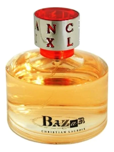 Christian Lacroix  Bazar Pour Femme 2002 - Интернет-магазин. Kalinka-parfum.ru