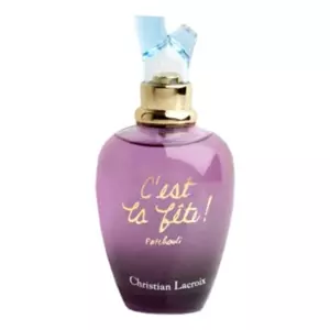 Christian Lacroix  C'Est La Fete Patchouli - Интернет-магазин. Kalinka-parfum.ru