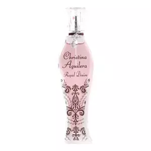 Christina Aguilera Royal Desire - Интернет-магазин. Kalinka-parfum.ru