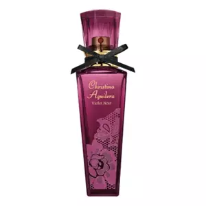Christina Aguilera  Violet Noir - Интернет-магазин. Kalinka-parfum.ru