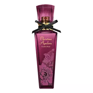 Christina Aguilera  Violet Noir - Интернет-магазин. Kalinka-parfum.ru