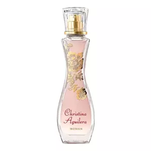 Christina Aguilera Woman - Интернет-магазин. Kalinka-parfum.ru