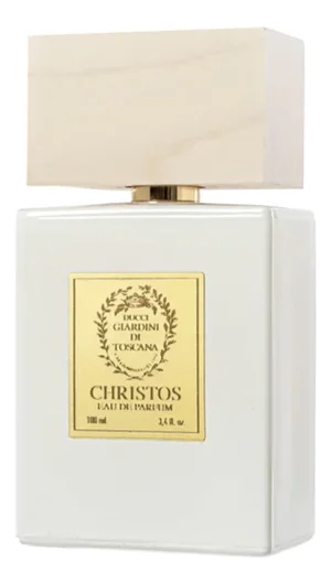 Giardini Di Toscana Christos - Интернет-магазин. Kalinka-parfum.ru