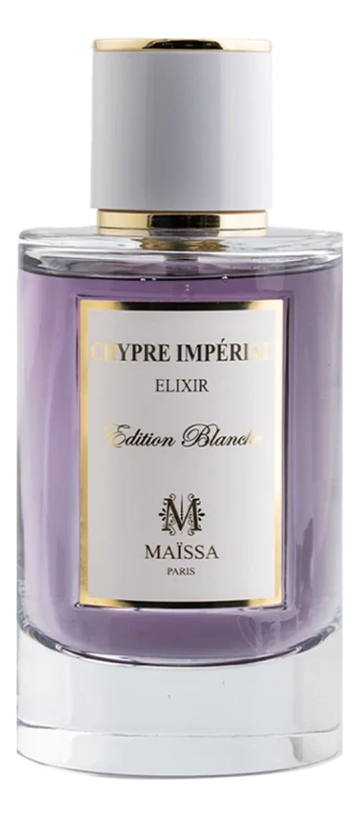 Maissa Parfums Chypre Imperial - Интернет-магазин. Kalinka-parfum.ru