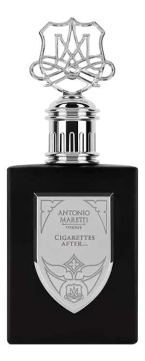 Antonio Maretti Cigarettes After - Интернет-магазин. Kalinka-parfum.ru