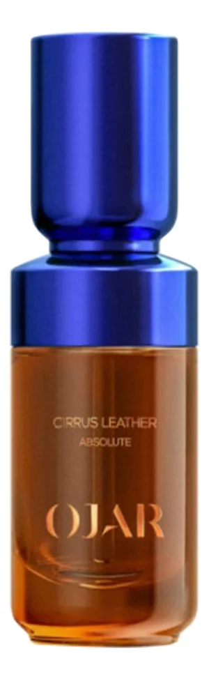 Ojar Cirrus Leather - Интернет-магазин. Kalinka-parfum.ru