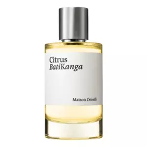 Maison Crivelli Citrus Batikanga - Интернет-магазин. Kalinka-parfum.ru