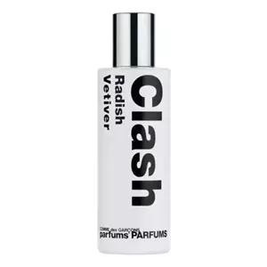 Comme des Garcons Clash Radish Vetiver - Интернет-магазин. Kalinka-parfum.ru