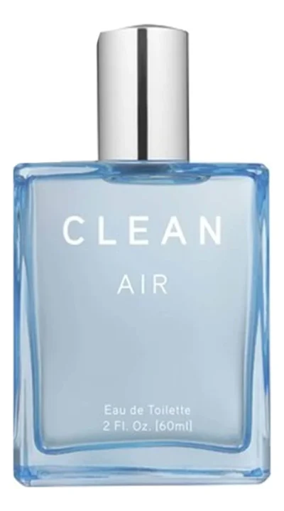 Clean Air Eau De Toilette - Интернет-магазин. Kalinka-parfum.ru