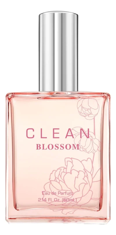 Clean  Blossom - Интернет-магазин. Kalinka-parfum.ru