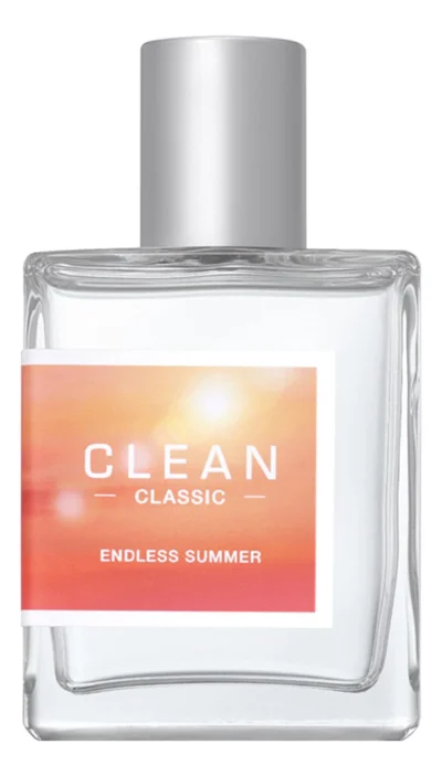 Clean Endless Summer - Интернет-магазин. Kalinka-parfum.ru