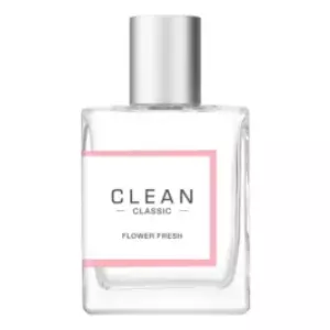 Clean  Flower Fresh - Интернет-магазин. Kalinka-parfum.ru