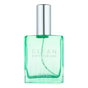 Clean Lovegrass - Интернет-магазин. Kalinka-parfum.ru