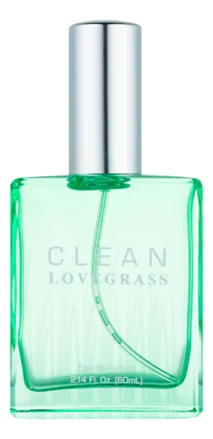 Clean Lovegrass - Интернет-магазин. Kalinka-parfum.ru