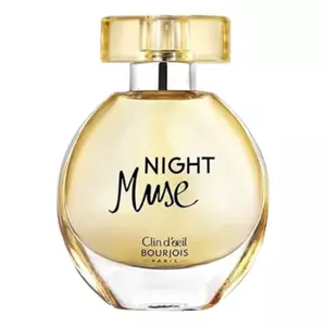 Bourjois Clin D'Oeil Night Muse - Интернет-магазин. Kalinka-parfum.ru