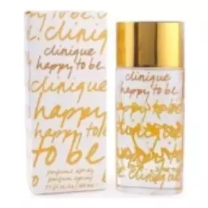 Clinique  Happy To Be - Интернет-магазин. Kalinka-parfum.ru