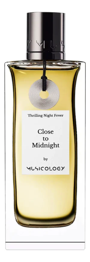 Musicology Close To Midnight - Интернет-магазин. Kalinka-parfum.ru