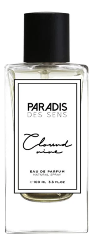 Paradis Des Sens Cloud Nine - Интернет-магазин. Kalinka-parfum.ru