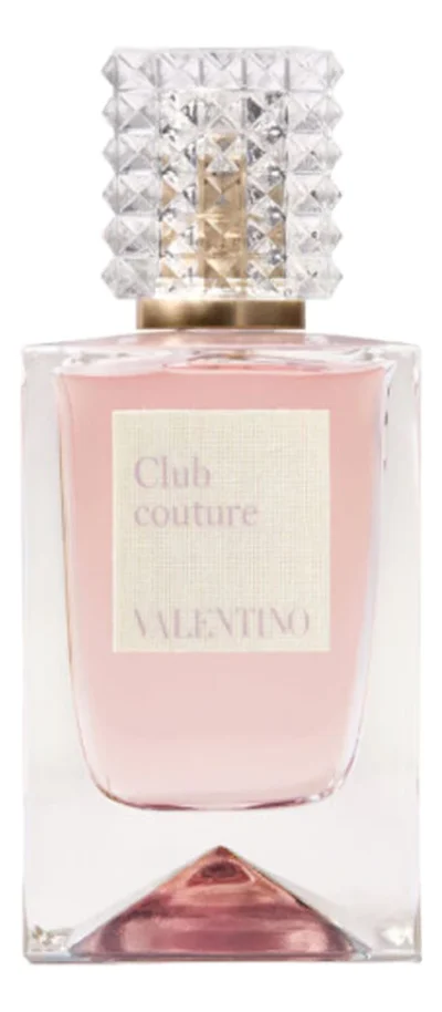 Valentino Club Couture - Интернет-магазин. Kalinka-parfum.ru