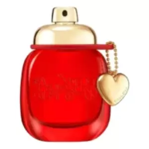 Coach Coach Love Eau De Parfum - Интернет-магазин. Kalinka-parfum.ru