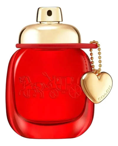 Coach Coach Love Eau De Parfum - Интернет-магазин. Kalinka-parfum.ru