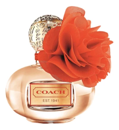 Coach  Poppy Blossom - Интернет-магазин. Kalinka-parfum.ru