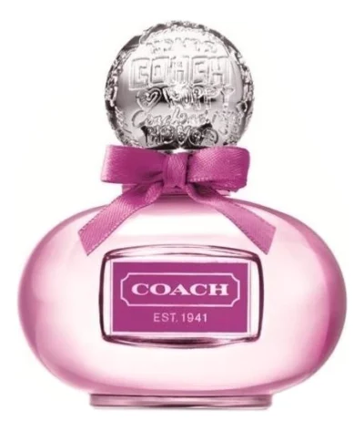 Coach  Poppy Flower - Интернет-магазин. Kalinka-parfum.ru