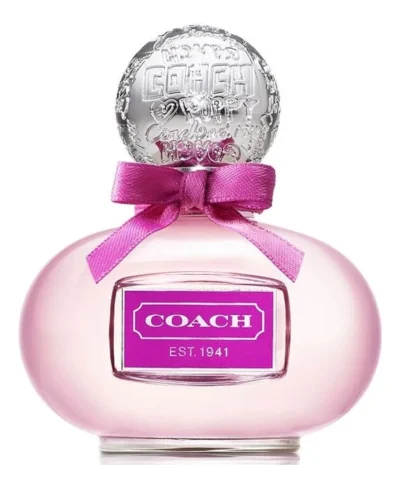 Coach  Poppy - Интернет-магазин. Kalinka-parfum.ru