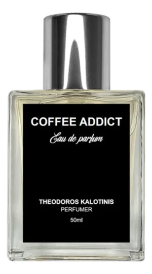 Theodoros Kalotinis Coffee Addict - Интернет-магазин. Kalinka-parfum.ru